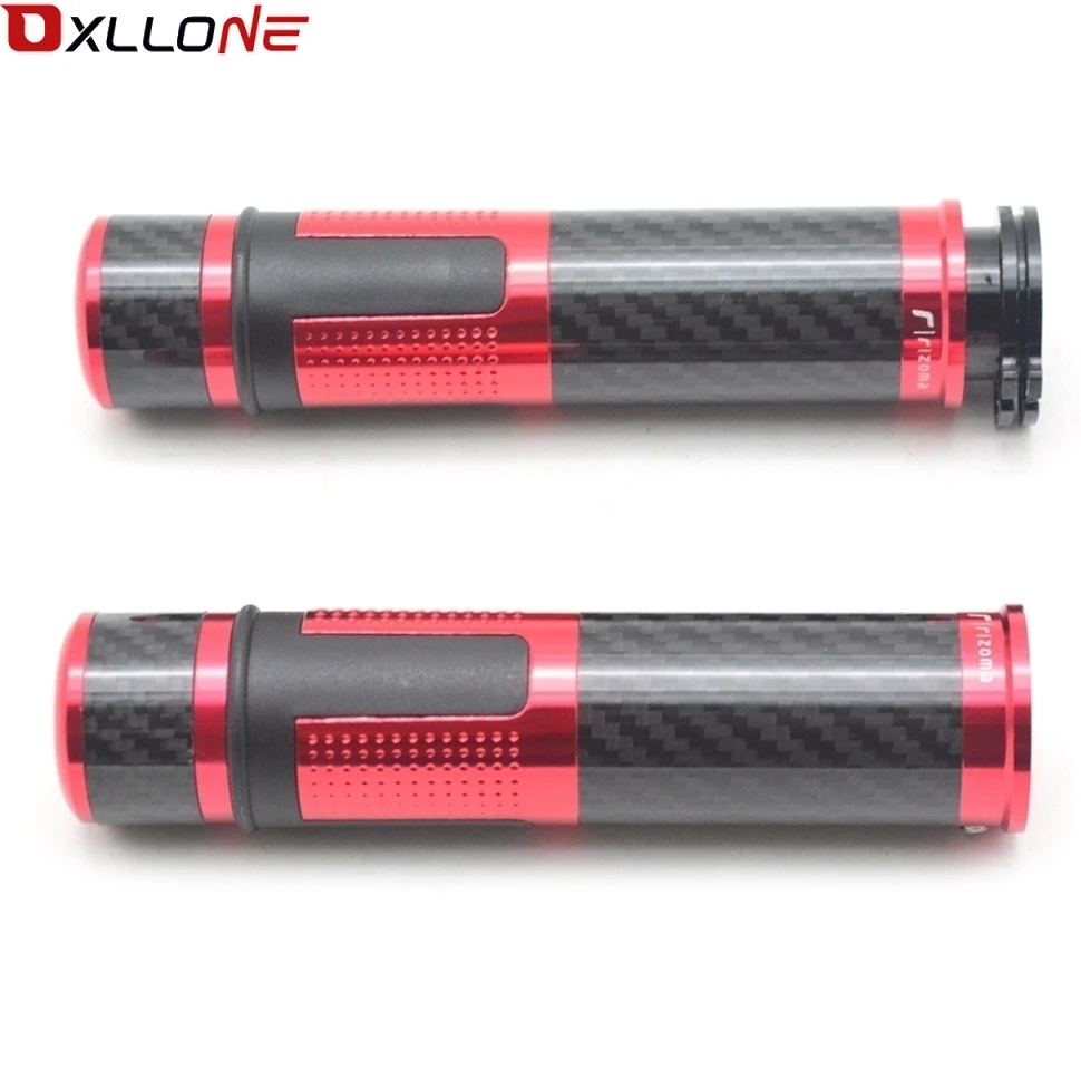 NRG ALUMINUM EMERGENCY HAND BRAKE HANDLE E-BRAKE GRIP COVER BLACK CARBON FIBER
