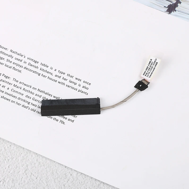 Фирменная новинка мини HDD кабель для Lenovo flex3 1120 Yoga 300 Hdd Жесткий драйвер Кабельный