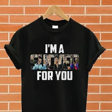 Летняя футболка с забавным принтом для мужчин и женщин Jonas Brothers Sucker черная футболка