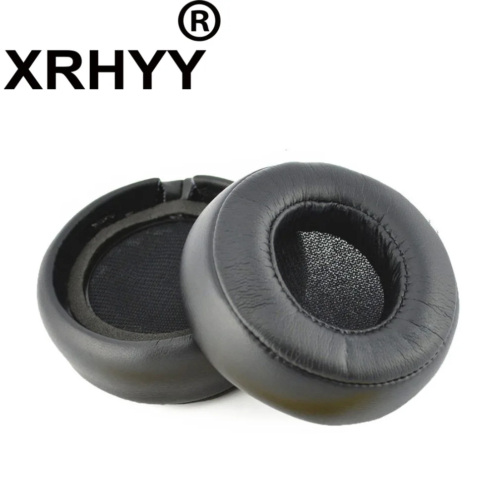 

Сменные амбушюры XRHYY для наушников Beats Mixr (черные)