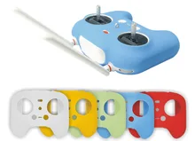 Silicone Case Protective Cover Anti-slip and Anti-drop Cover for Xiaomi Mi Drone Quadcopter Remote Controller