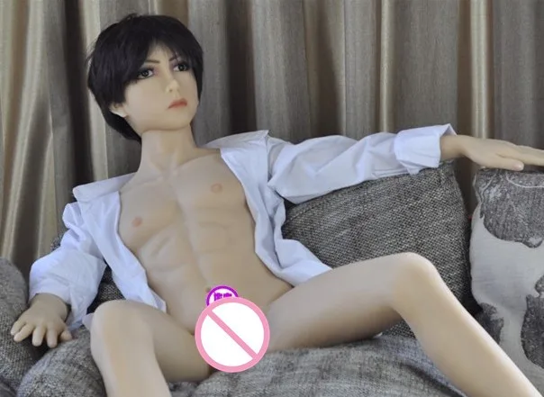 Цельная силиконовая кукла интеллектуальная нагревательная надувная кукла Menzerna Красивая мужская кукла моделирование