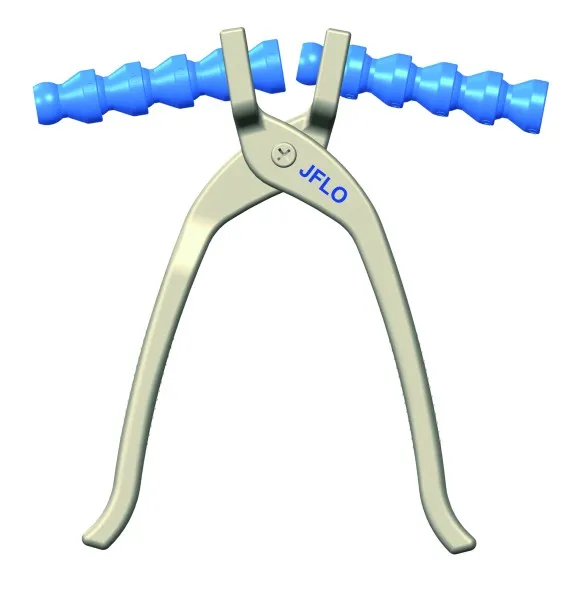 Free Shipping Flexible 1/4" Water Cooling Oil Coolant Pipe Hose Remove tool for CNC Lathe Milling, Remove pliers