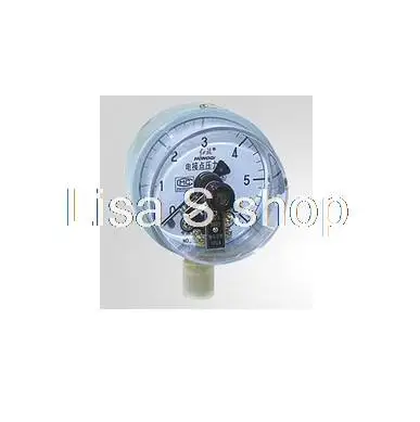 

Electric Contact Pressure Gauge Universal Gauge M20*1.5 150mm Dia 0-6Mpa