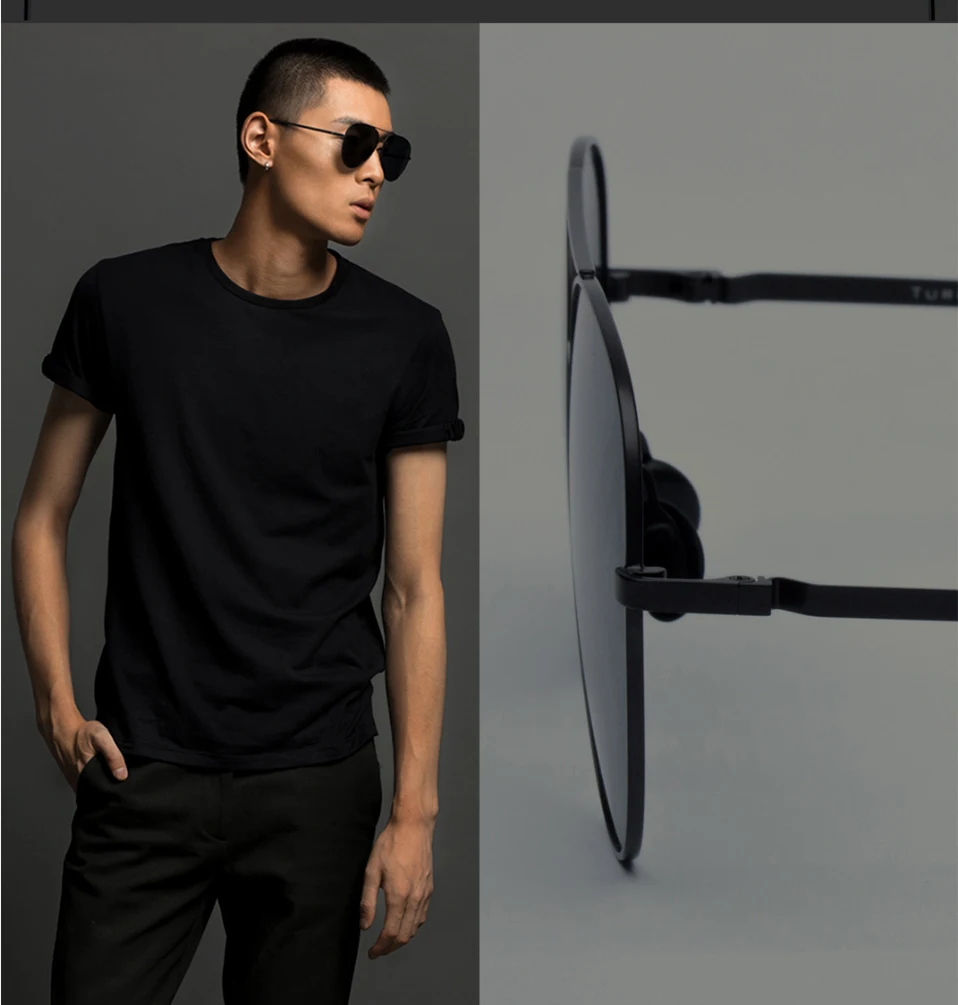 xiaomi TS Polarized Sunglasses (13)