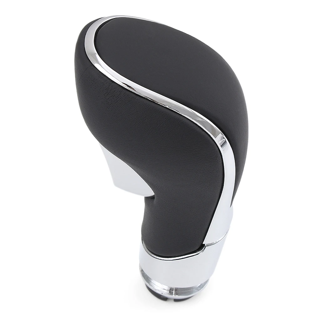 VCiiC Car Accessories For Vauxhall Opel Insignia Automatic Gear Stick Shift Knob Car Gear Knob