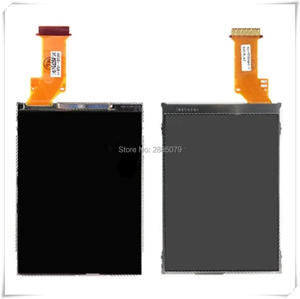 NEW LCD Display Screen For SONY CyberShot DSC-T100 DSC-H9 DSC-H10 DSC-H50 T100 H9 H10 H50 Digital Camera Repair Part