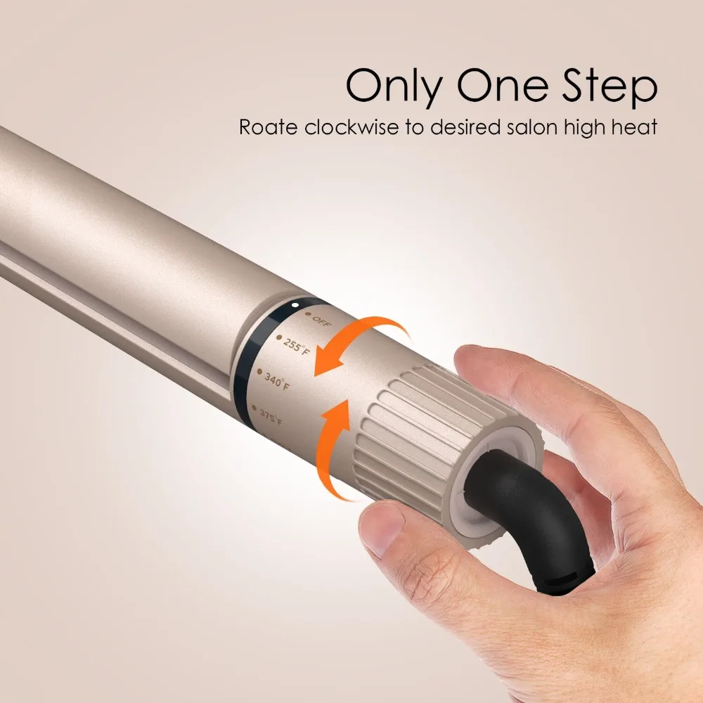 Hair Straightener flat iron (10)