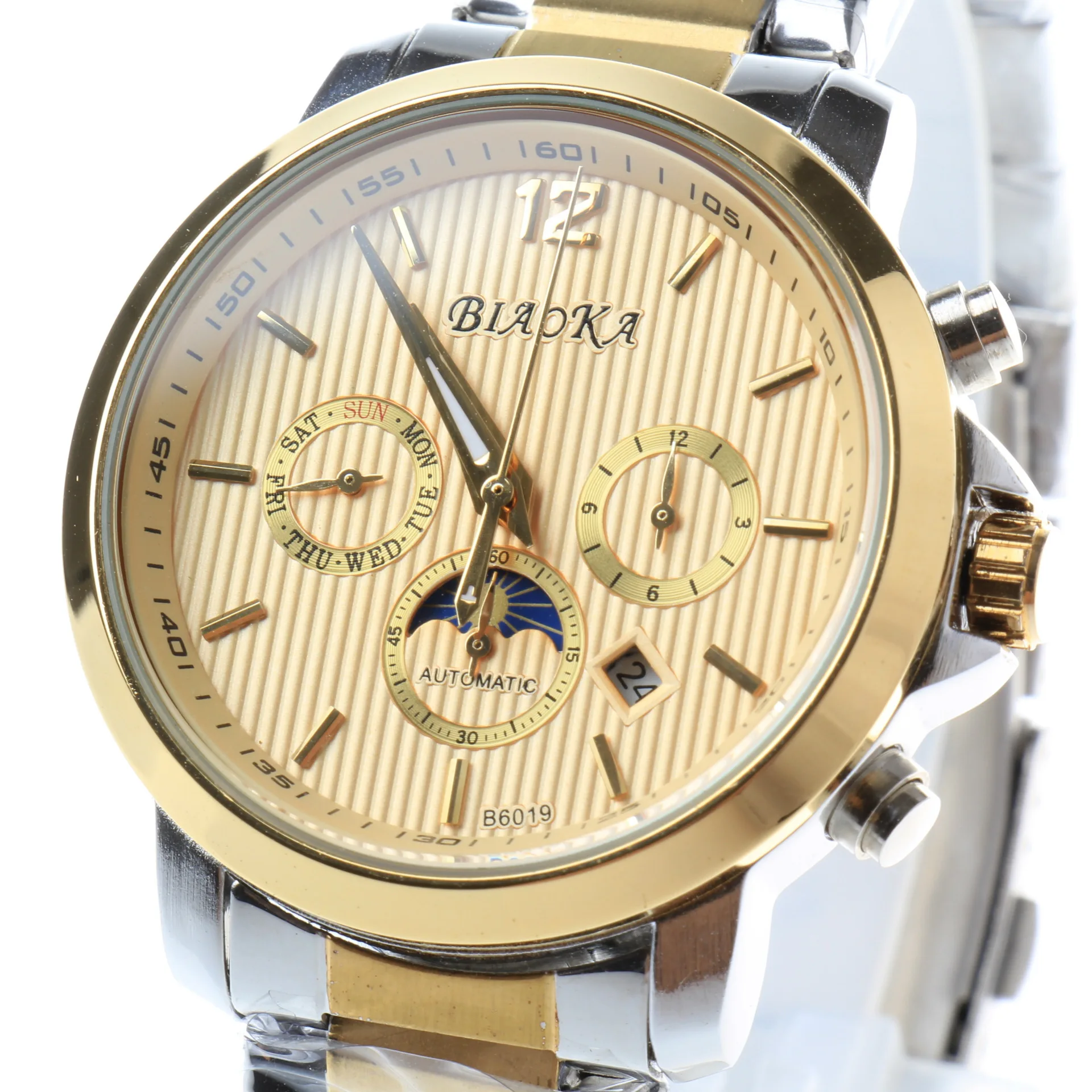 

hot New Luxury Brand Automatic mechanical Sport Watches Reloj Hombre Men Casual Waterproof Wristwatch Relogio Masculino