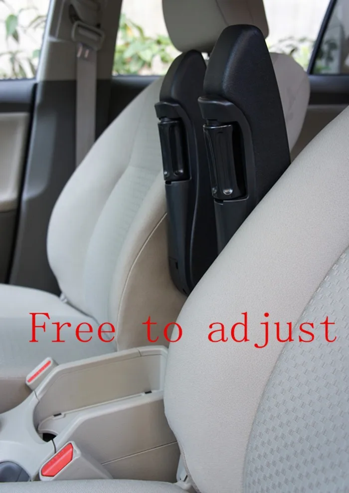 soft heavy truck seat armrest caravan seat ARM REST RV seat parts