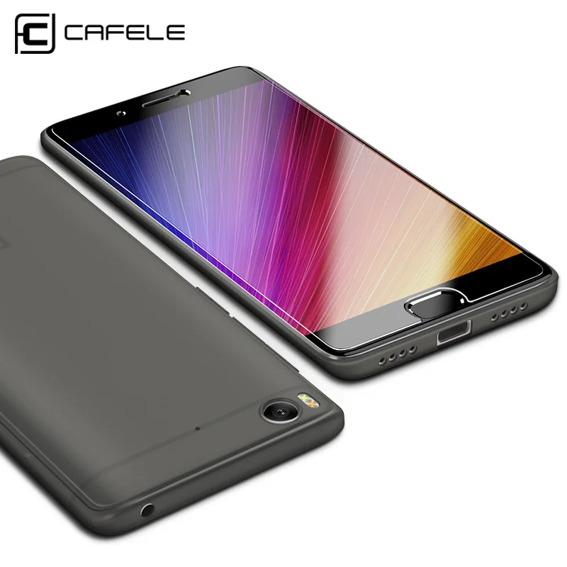 Xiaomi Mi 5 Фото