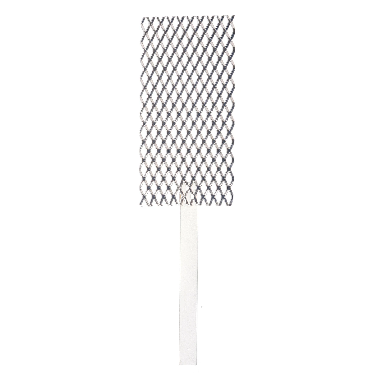 Platinized Mesh Jewelry Plating Mesh Anode Plating Rhodium Tool with Handle