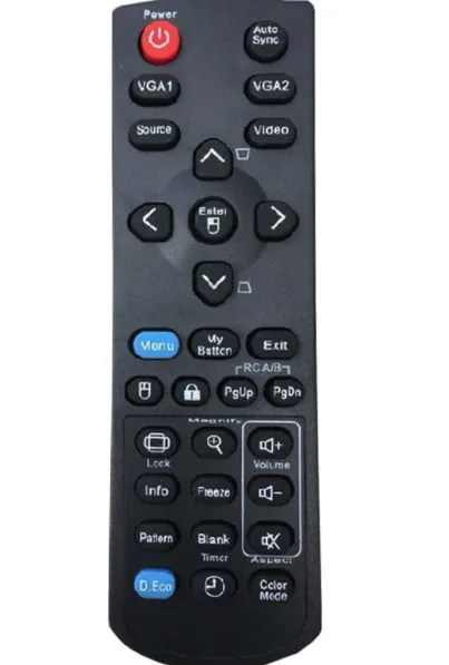 Viewsonic Pjd5233 Пульт Управления Купить