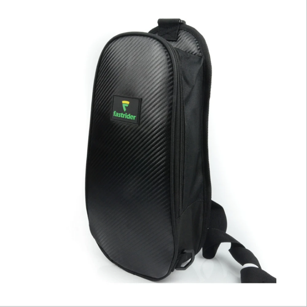 Men's Motorcycle Backpack Bag Waterproof High Capacity Storage Bag