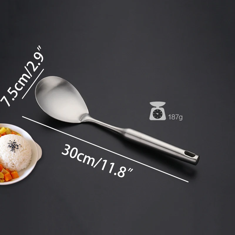 stainless steel kitchenware set  (14)