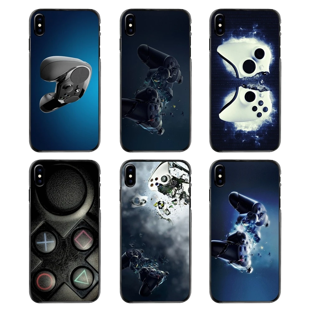 Playstation Gamepad Crash Art Обои Для Samsung Galaxy A3 A5 A7 A8 J1 J2 J3 J5 J7 Prime 2015 2016 2017 чехол для сотового