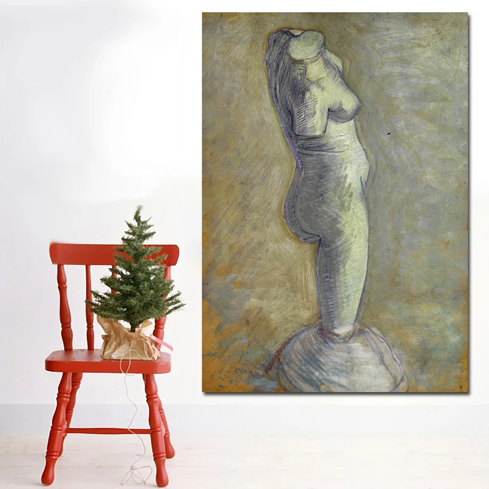 Torso of Venus6-70x100