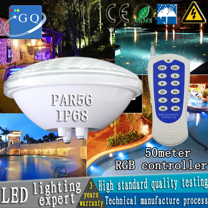 

LED swimming pool light Underwater lamp Smaller Wall mounted LED pool lights piscina for Pools pond lights