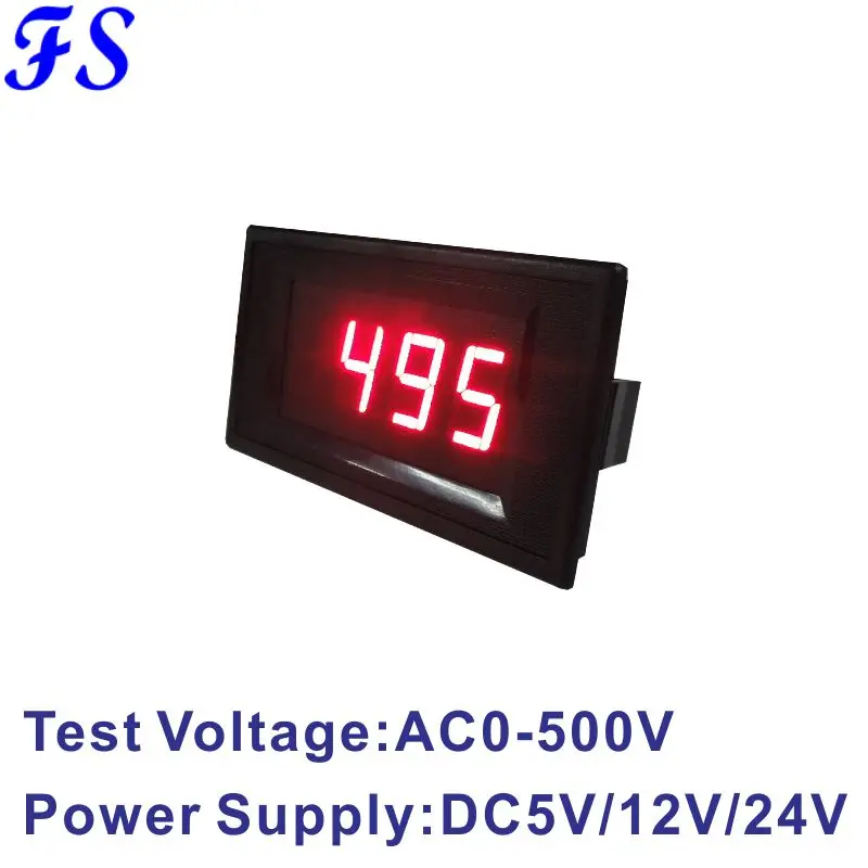 YB5135A-AC500V