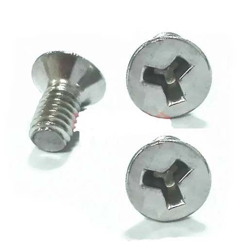 Y Slot Screws