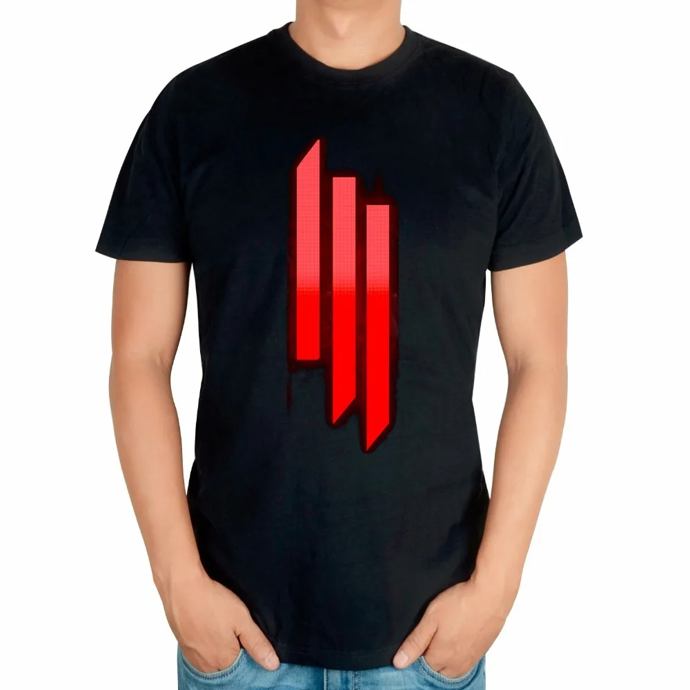 4 стиля Ropa Mujer skrillex бренд Dubstep мужская рубашка DJ master camisetas hombre mma принт 3D хлопковая