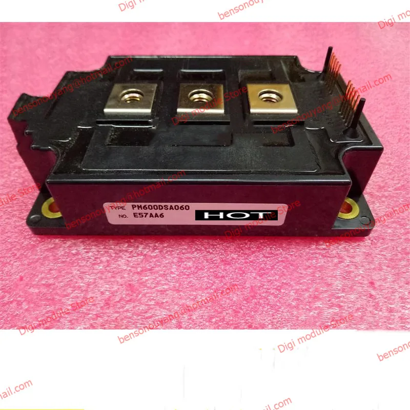 

PM600DSA060 Free Shipping