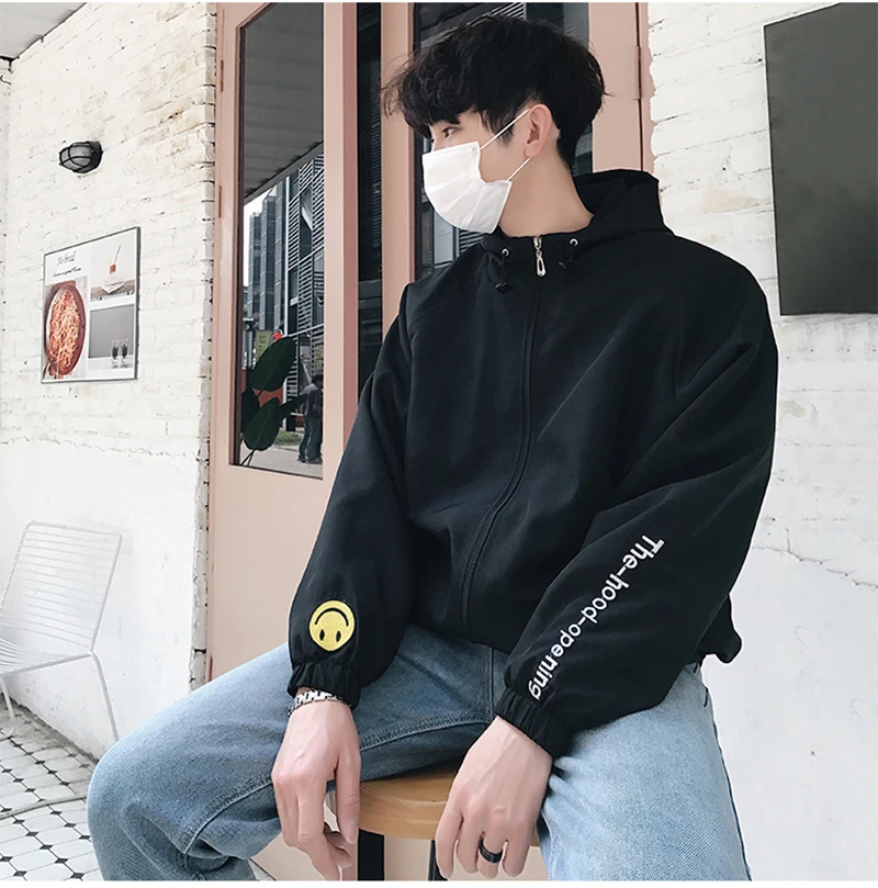Jaqueta Masculina  (20)