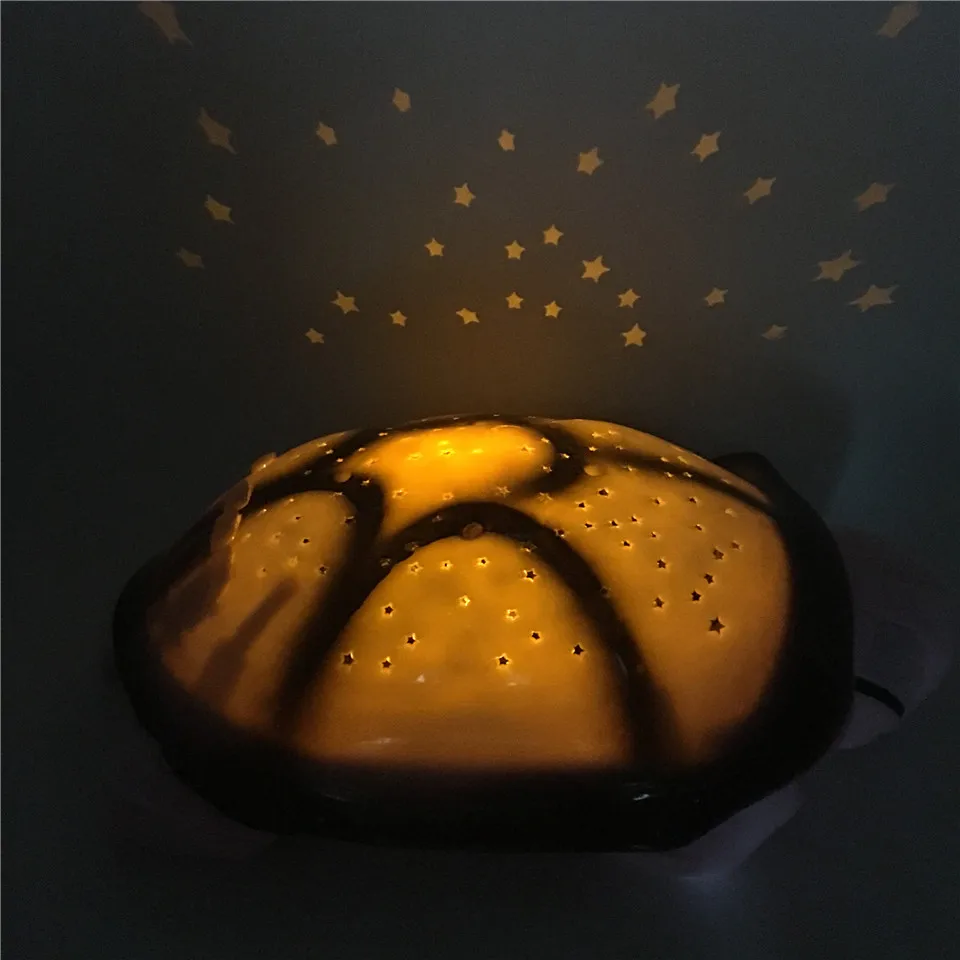Turtle Lamp14