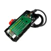 2022 лучший OBD2 автомобильный сканер кодов считыватель кодов USB/Bluetooth OBD диагностический инструмент 2015 R3 2016 R1 генератор ключей для автомобилей и грузовиков ► Фото 2/6