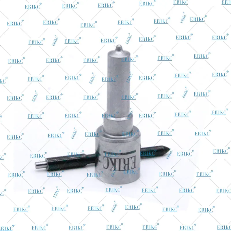 

ERIKC Diesel Injector Parts Sprayer DLLA 152 P 2217 (0433172217) Common Rail Fuel Injection Nozzle DLLA 152 P2217 for 0445120262