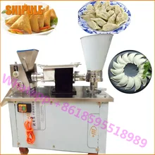 SHIPULE новая форма для пельменей из нержавеющей стали/автоматическая машина для производства пельменей автоматический аппарат для приготовления пирожков Самоса цена