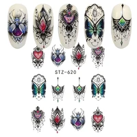 Nail Art 