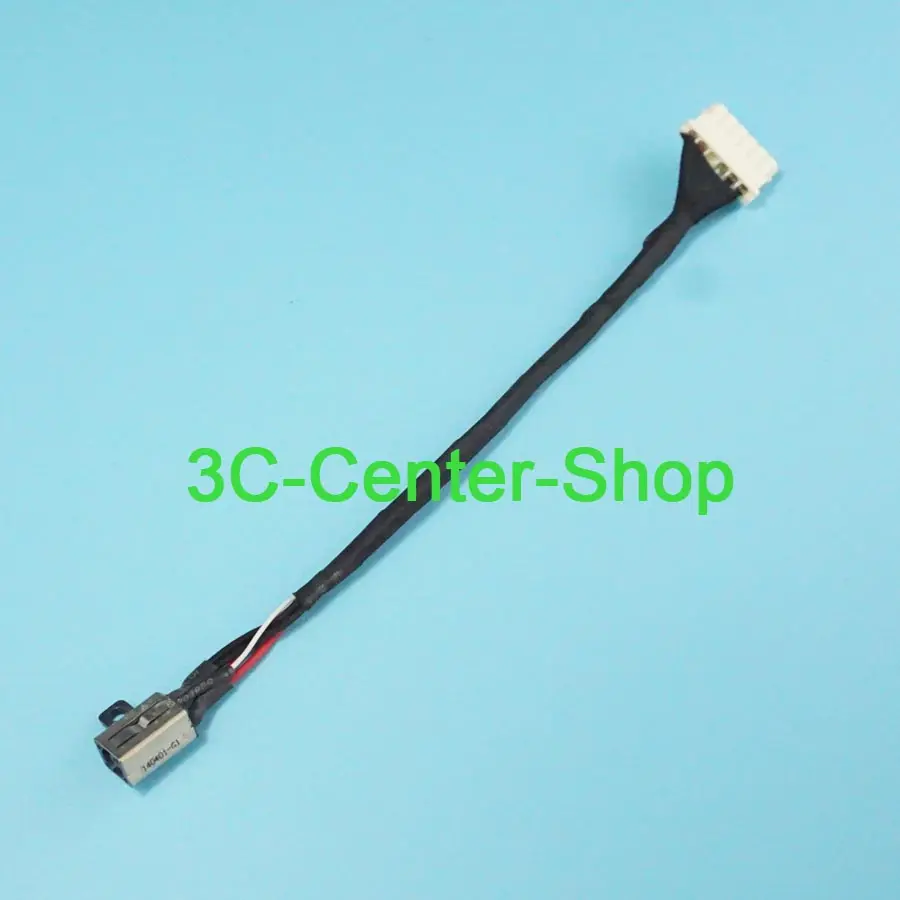 1 шт. разъем для ASUS PU451L PR0451L PRO451L PU450C PU551LJ | Обустройство дома