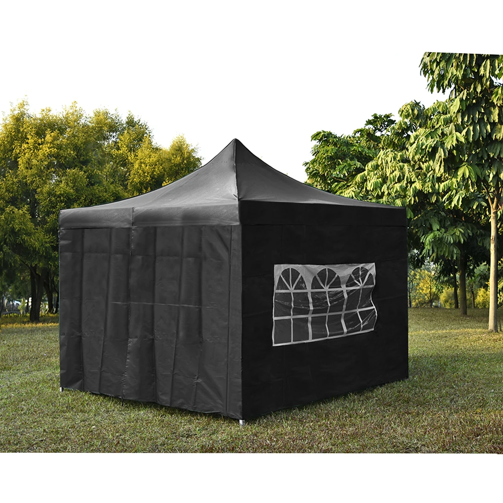 Водонепроницаемый 3х3м Pop Up Gazebo Marquee садовый тент палаточный для вечеринок беседка