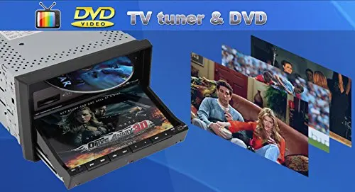 Discount Car Autoradio 2 DIN Car DVD Player Car Stereo Head Unit Bluetooth Auto Video 7 inch Car Audio SWC GPS Navigation Rearview Back C 0 Discount Car Autoradio 2 DIN Car DVD Player Car Stereo Head Unit Bluetooth Auto Video 7 inch Car Audio SWC GPS Navigation Rearview Back C 0