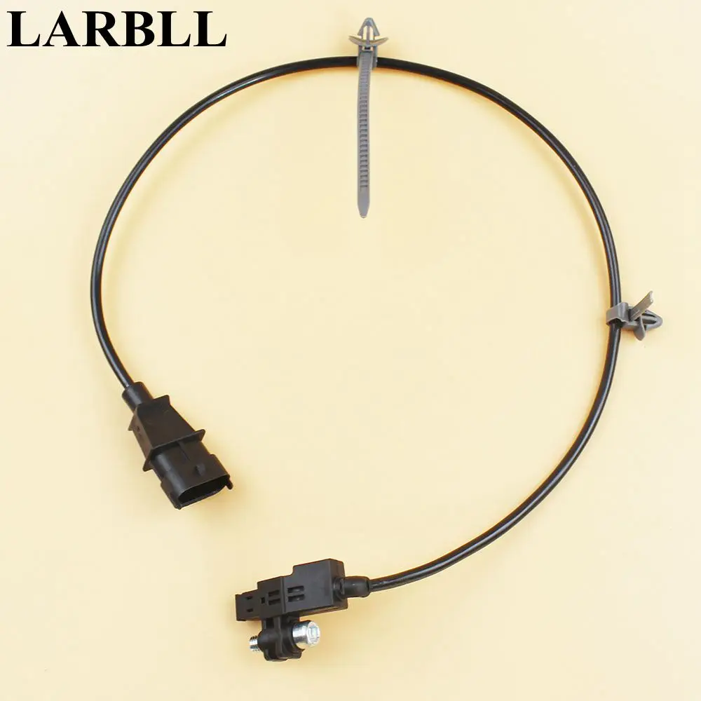 

LARBLL Car Auto CRANKSHAFT CRANK ANGLE SENSOR for Hyundai ix35 Santa Fe Kia Sorento Sportage SUV 2.0 2.2