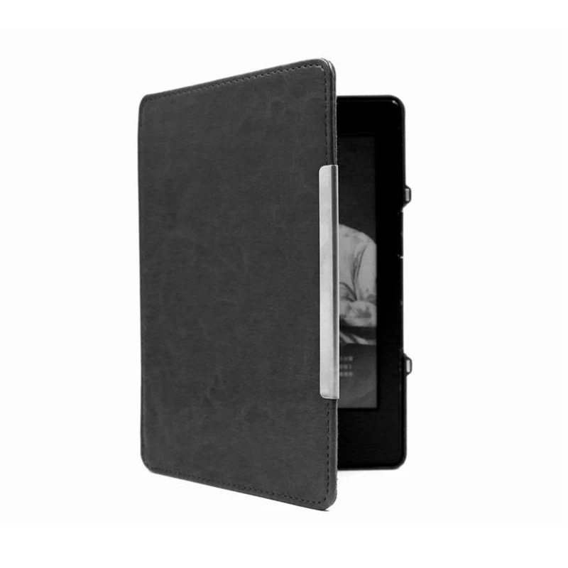 Защитный чехол для Amazon Kindle 4 5 Kindle5 Kindle4 Тонкий Магнитный подставка планшета
