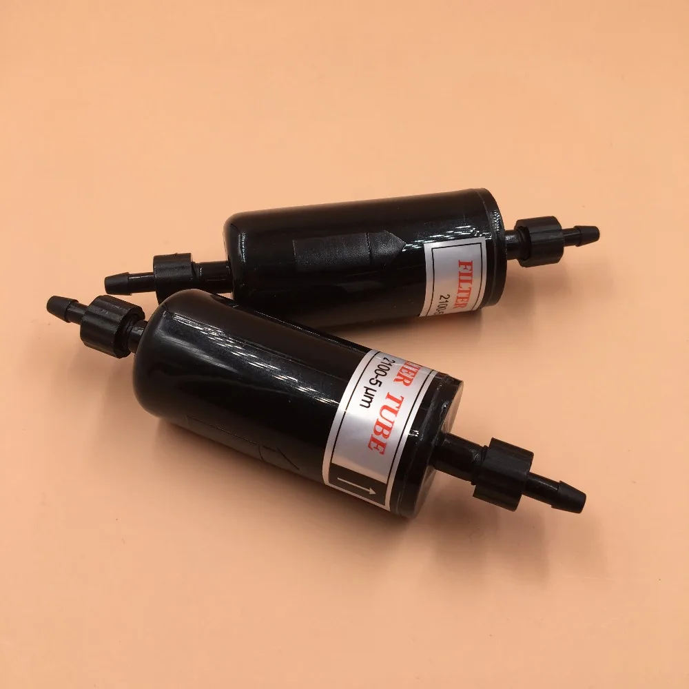 

HY-F-B ink filter anti-UV filter for infiniti long Solvent Ink filter For for Infinity, other Large Format solvent Printer