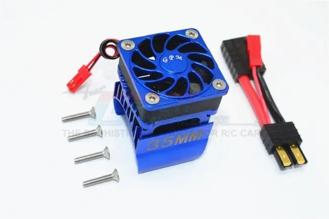 TRX4018FAN1