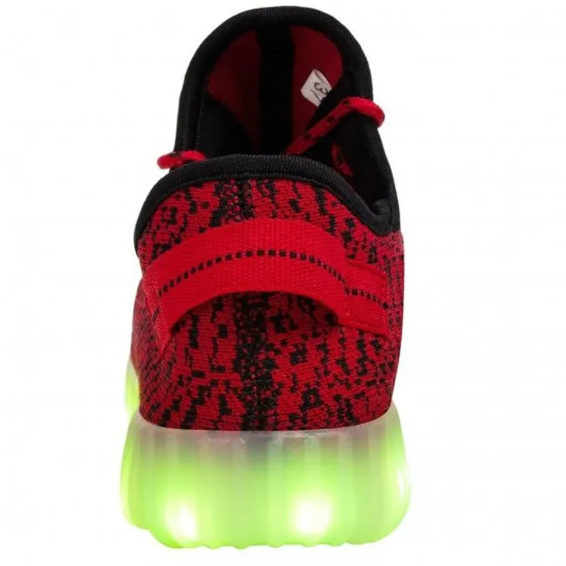 light-up-shoes-red-yeezy-570x570