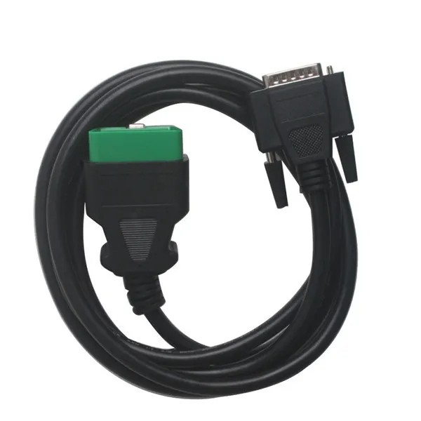 Универсальный VCS сканер связи автомобиля интерфейс сканера обновление по