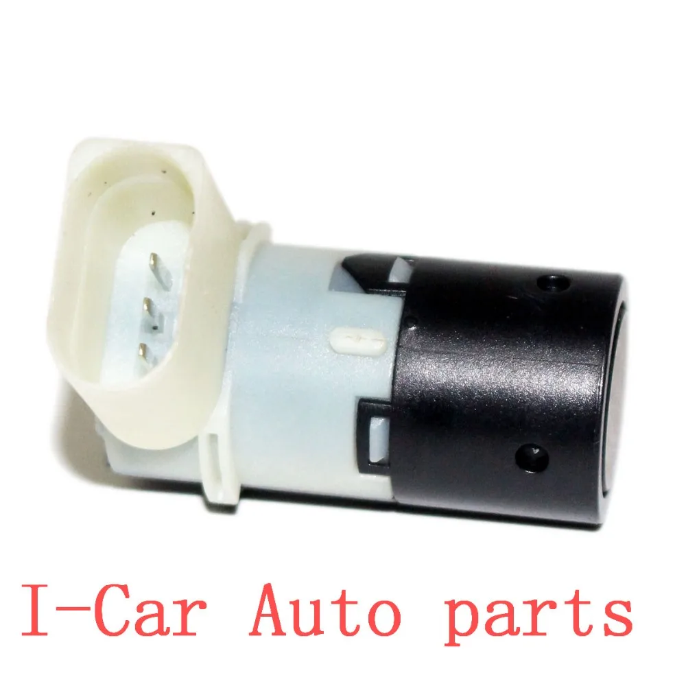 Парковки Сенсор датчик PDC Einparkhilfe для AUDI A2 A4 A6 A8 SKODA OCTAVIA 7H0919275 7H0 919 275