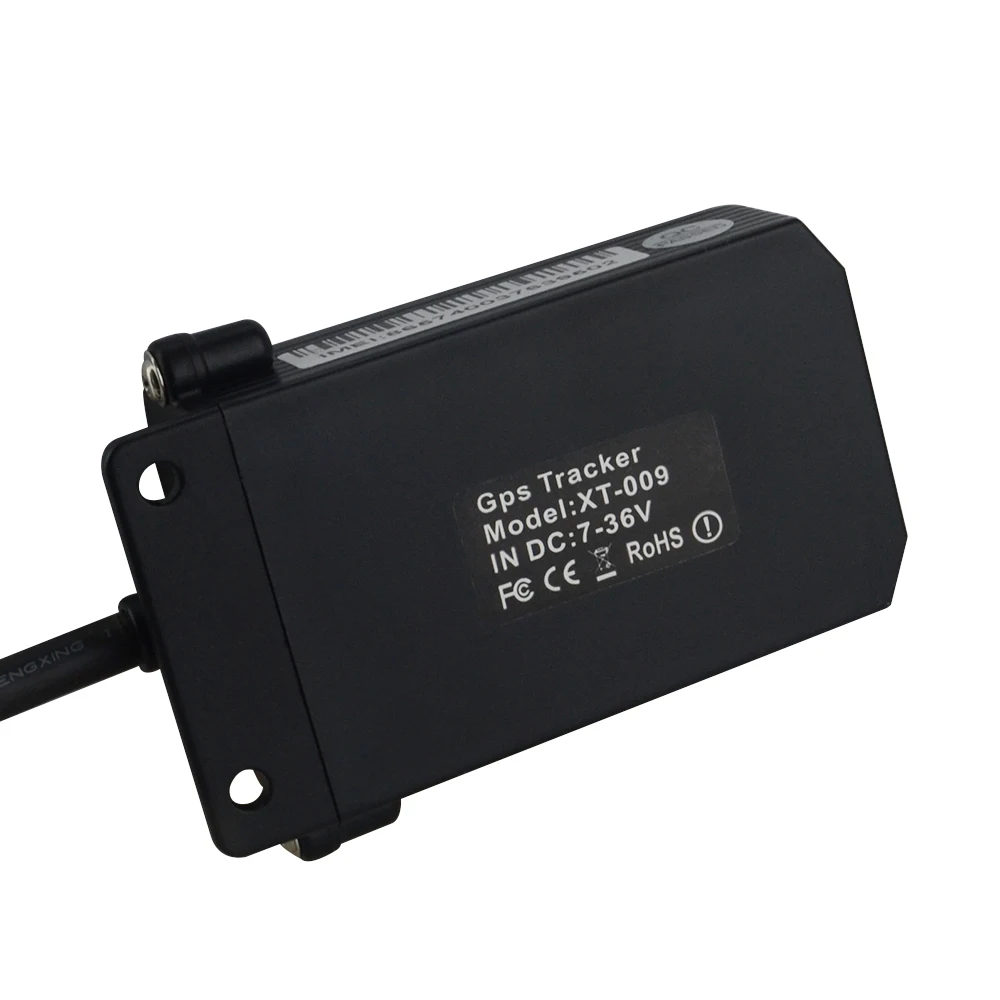 GPS трекер Xexun XT009 для мотоцикла 1200 мАч|GPS-трекеры| |