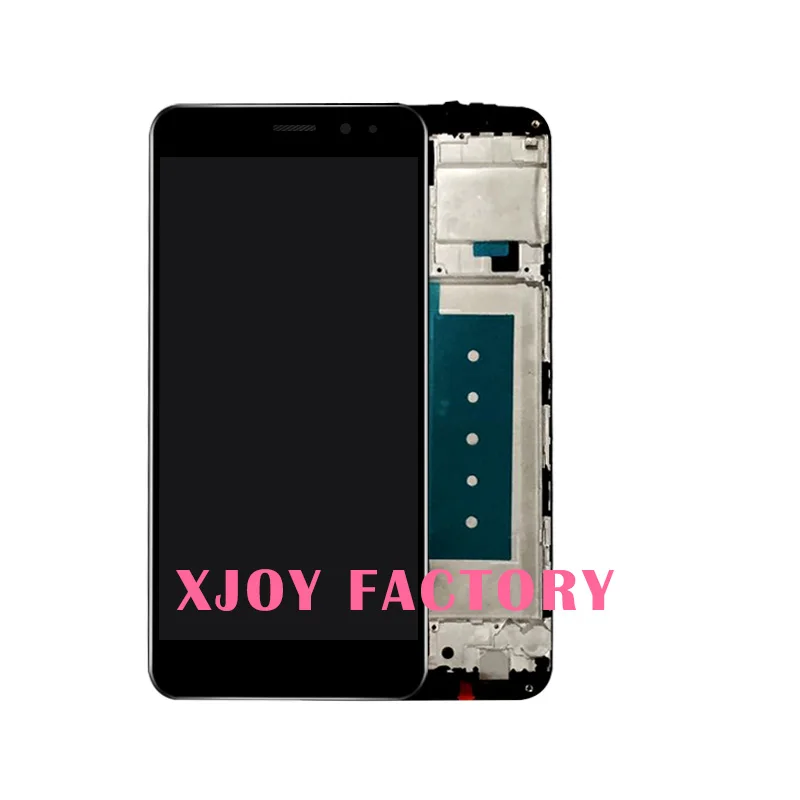 Huawei mate 10 lite 