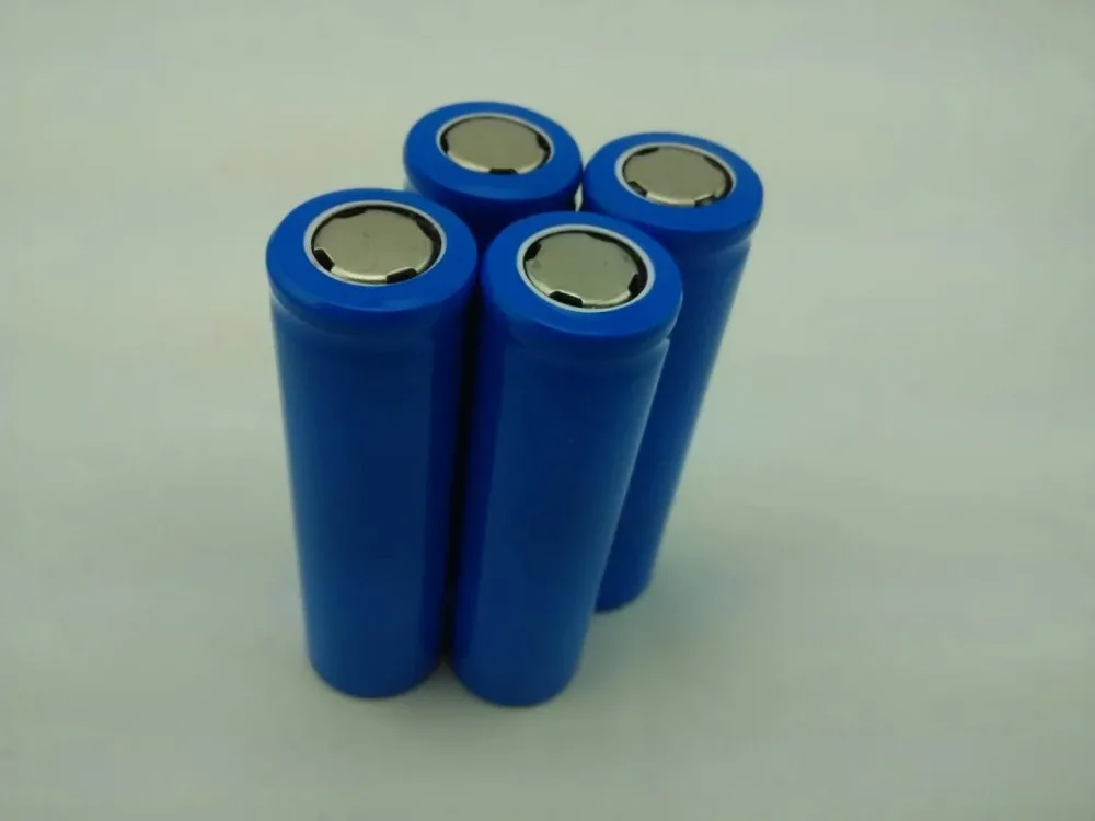 4 шт VariCore 18650 1300 mAh литиевая батарея 3,7 v аккумуляторная батарея 10-15C Батареи Питания Производитель продаж