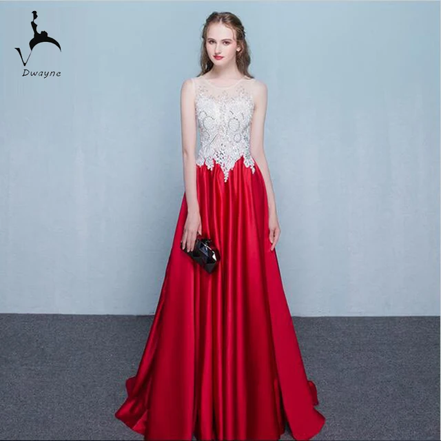 Designer Prom Dresses