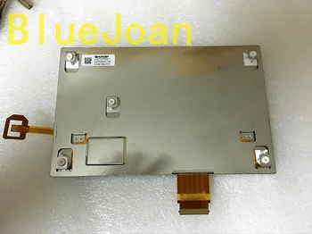 

Free Shipping TFT Grade A+ 7.0"inch LCD Dispaly Screen LQ070Y5DG11 LCD Panel with touch For Car Auto Parts Navigation