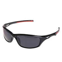 Очки для рыбалки, велоспорта, поляризационные, для улицы, солнцезащитные очки для путешествий, спортивные, UV400 для мужчин