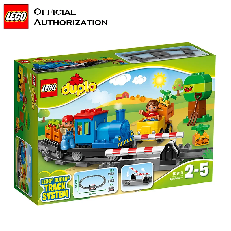 lego track system