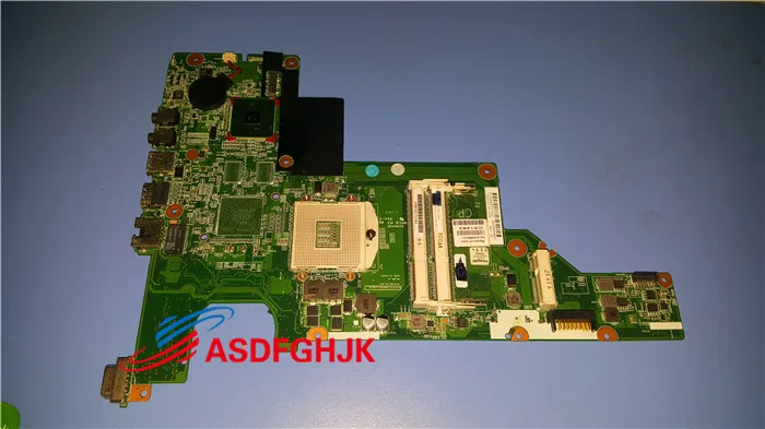 

Материнская плата для HP 430 431 630 631 646669-001 100% ПРОВЕРЕНО ОК